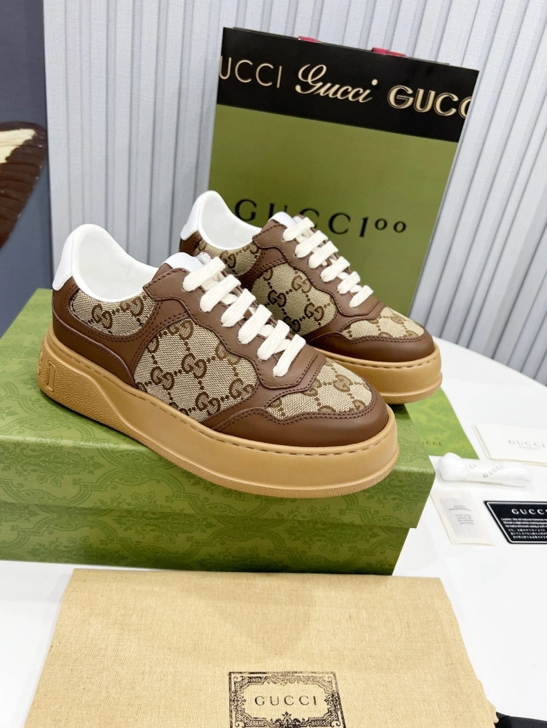 Refined Gxccx Casual Shoes 156329