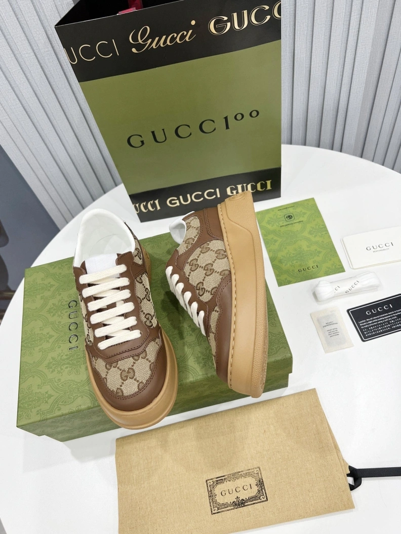 Refined Gxccx Casual Shoes 156329