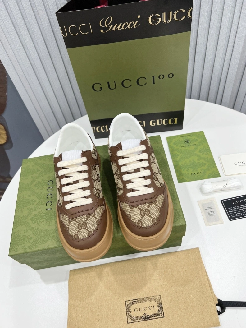 Refined Gxccx Casual Shoes 156329