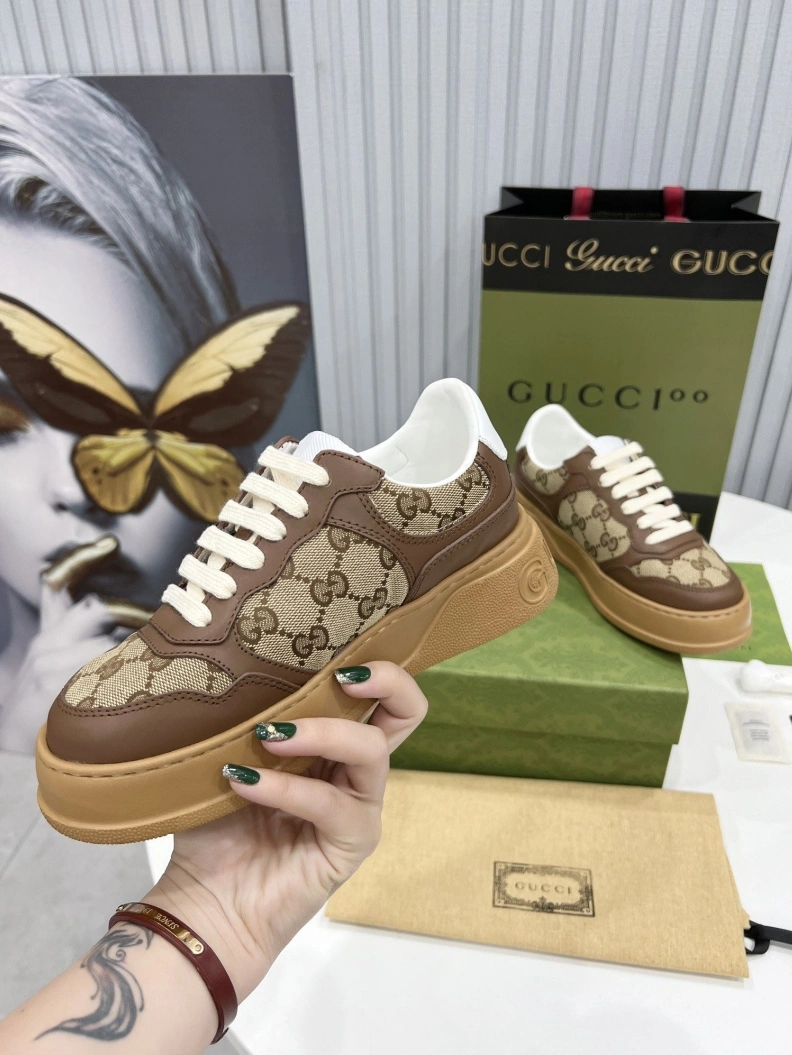 Refined Gxccx Casual Shoes 156329