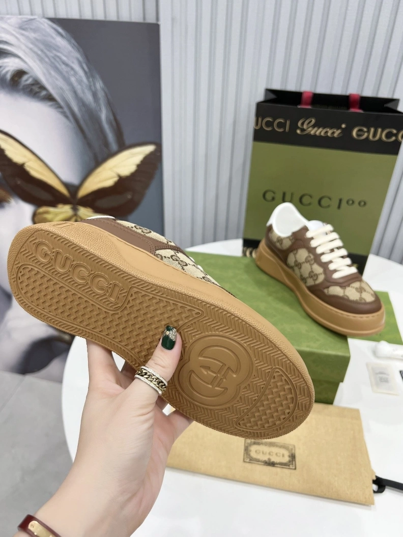 Refined Gxccx Casual Shoes 156329