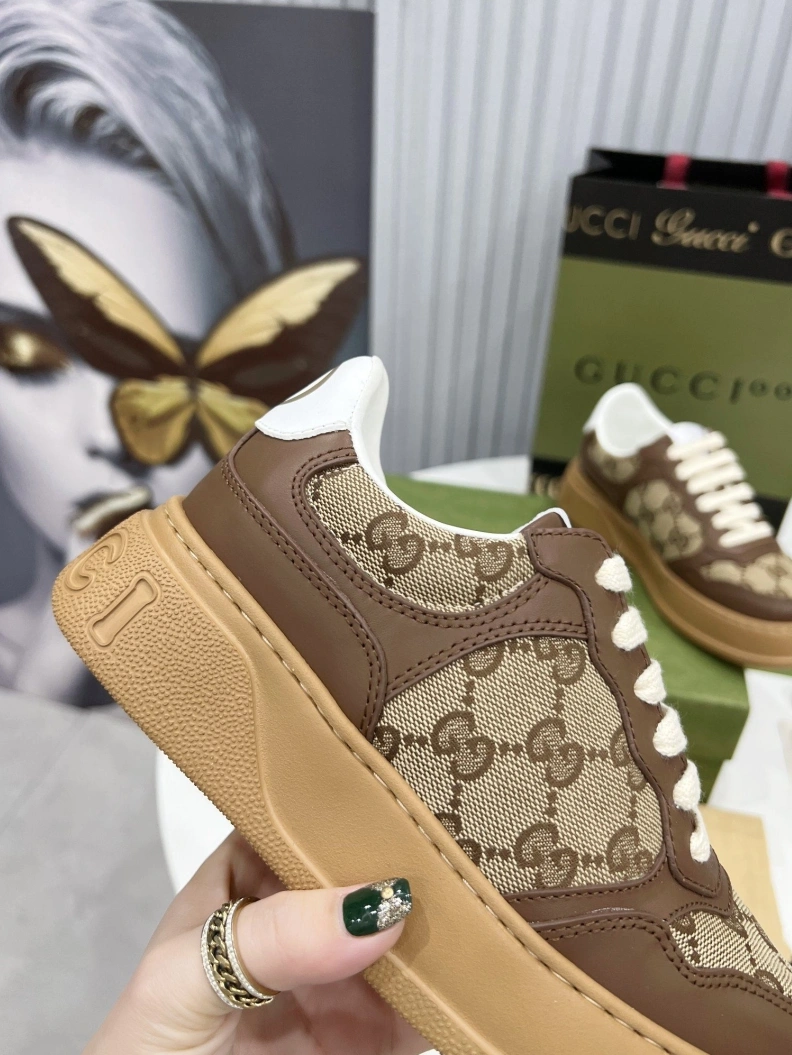 Refined Gxccx Casual Shoes 156329
