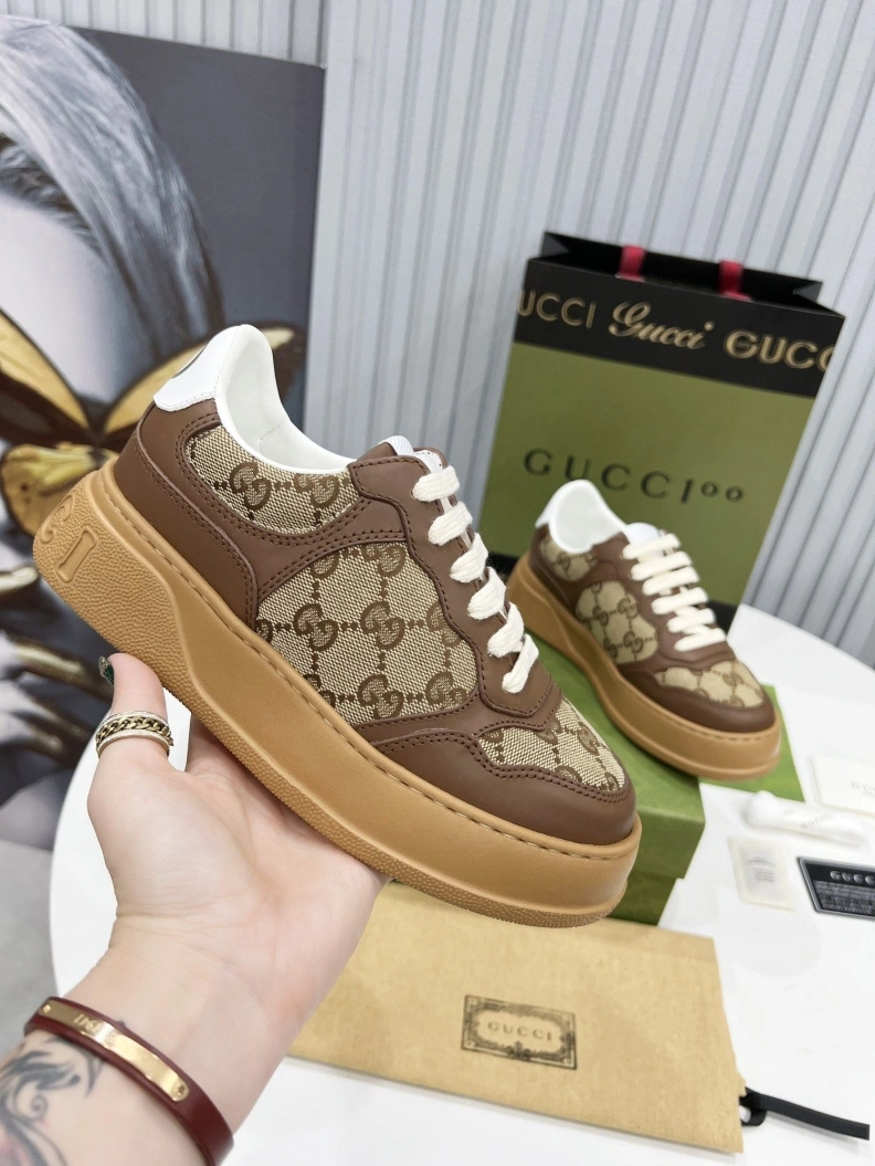 Refined Gxccx Casual Shoes 156329