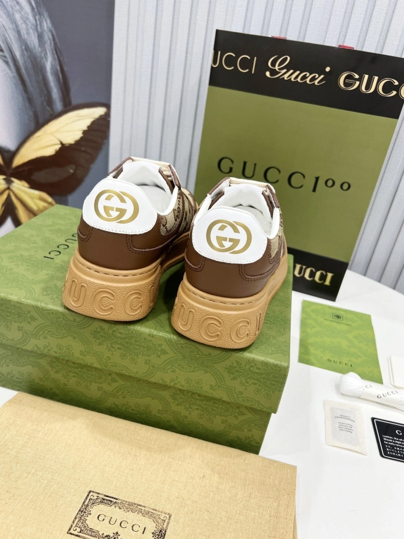 Refined Gxccx Casual Shoes 156329