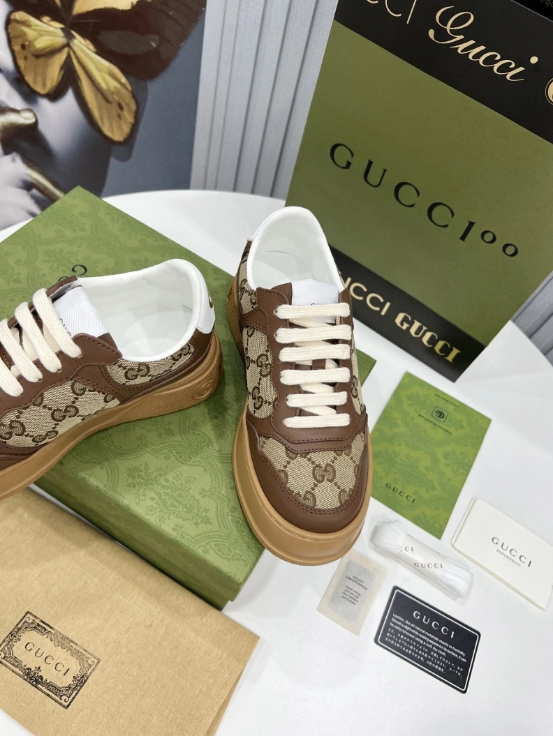 Refined Gxccx Casual Shoes 156329