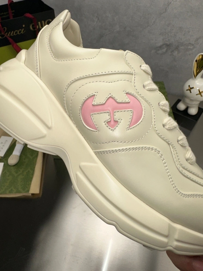 Functional Gxccx Casual Shoes 156328