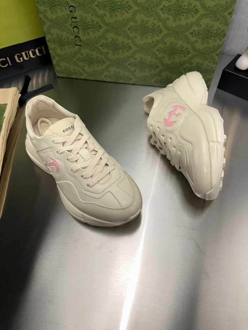 Functional Gxccx Casual Shoes 156328