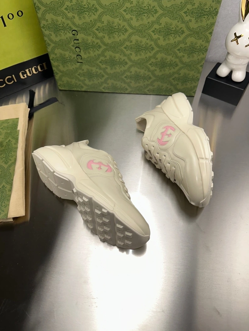 Functional Gxccx Casual Shoes 156328