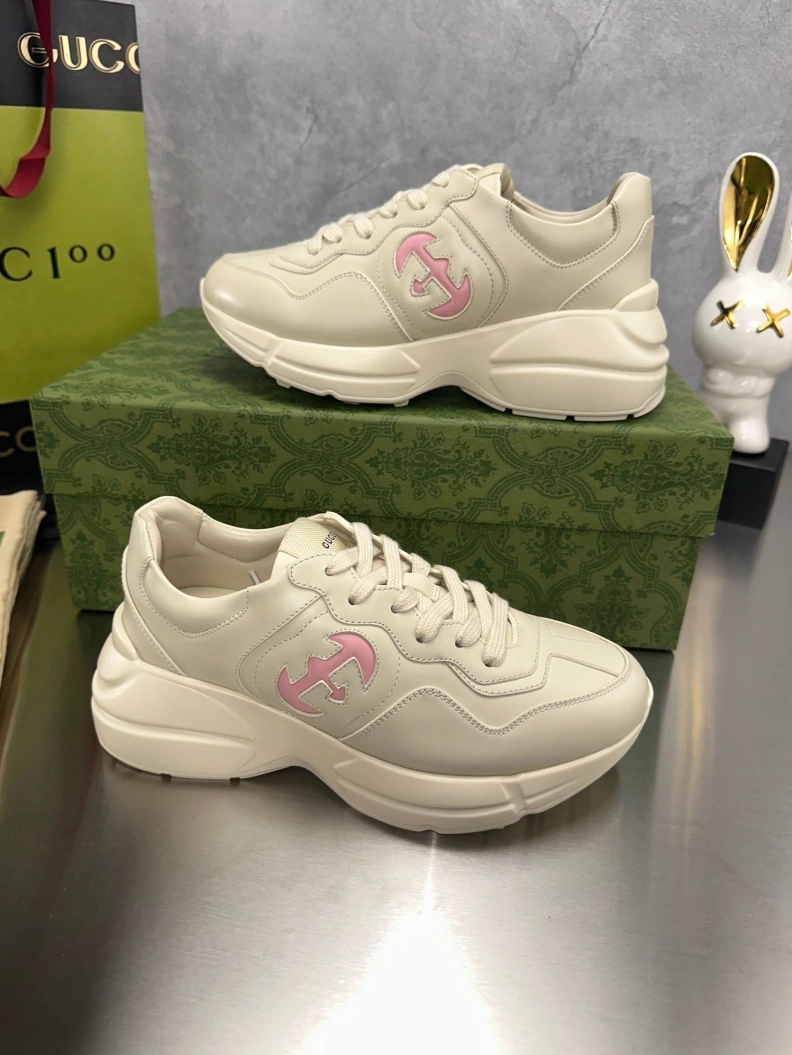 Functional Gxccx Casual Shoes 156328