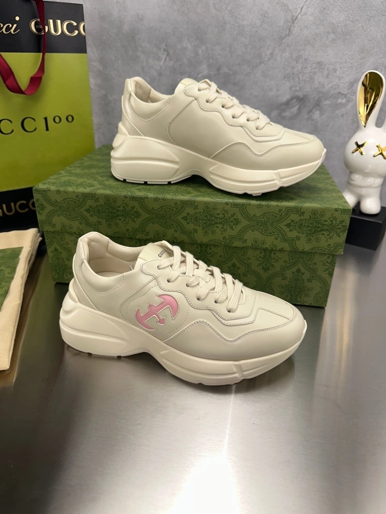 Functional Gxccx Casual Shoes 156328