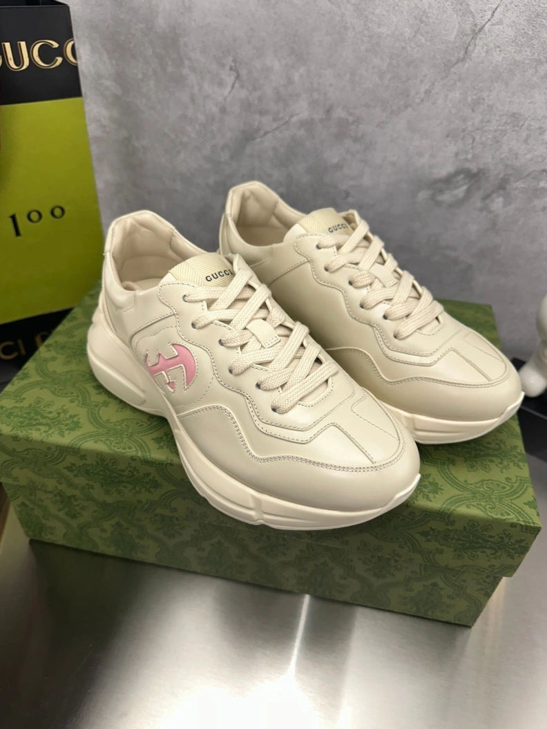 Functional Gxccx Casual Shoes 156328