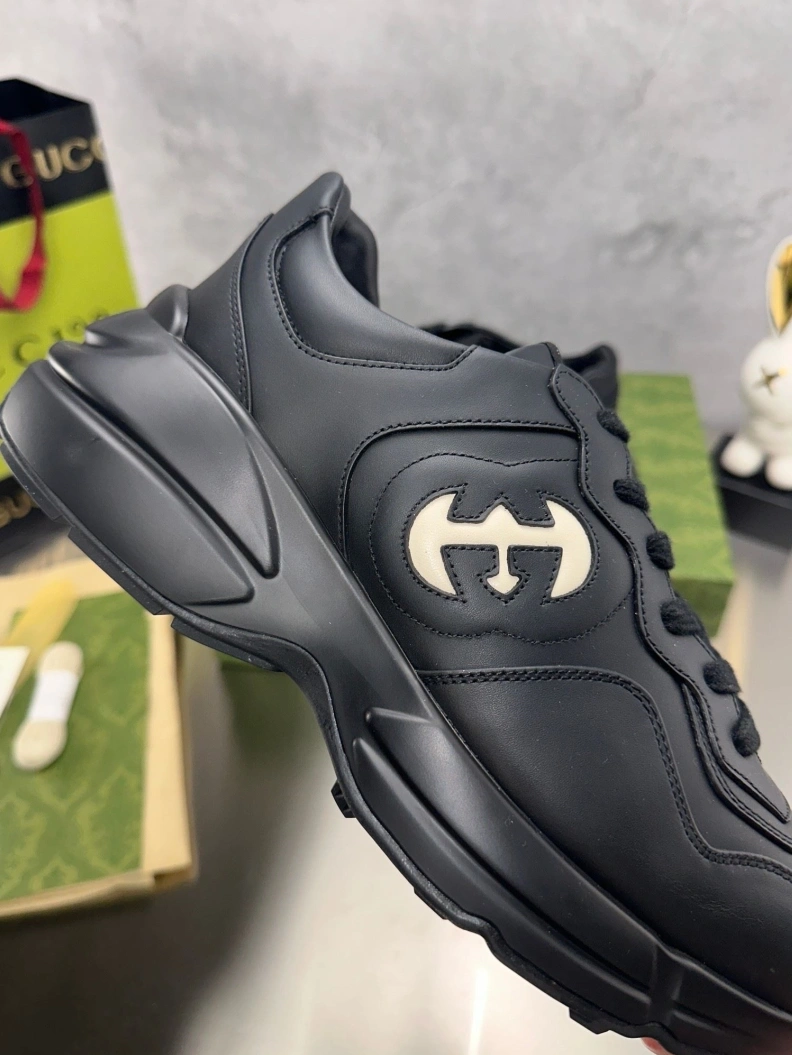 Fashionable Gxccx Casual Shoes 156327