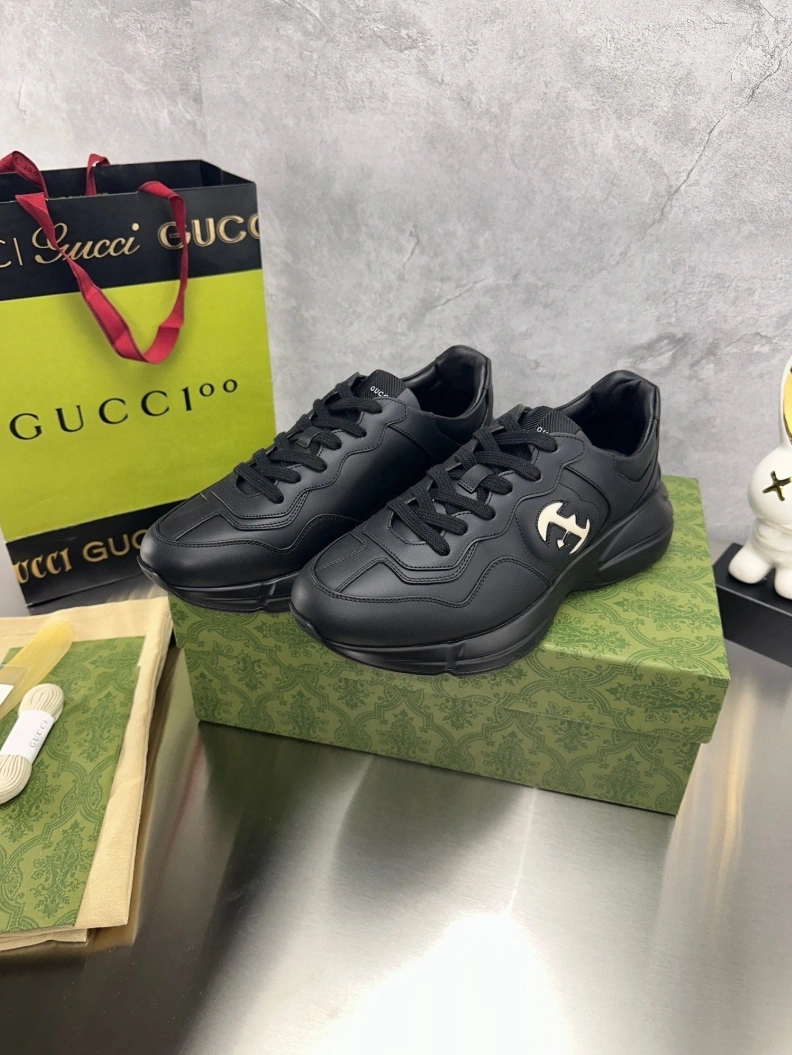 Fashionable Gxccx Casual Shoes 156327
