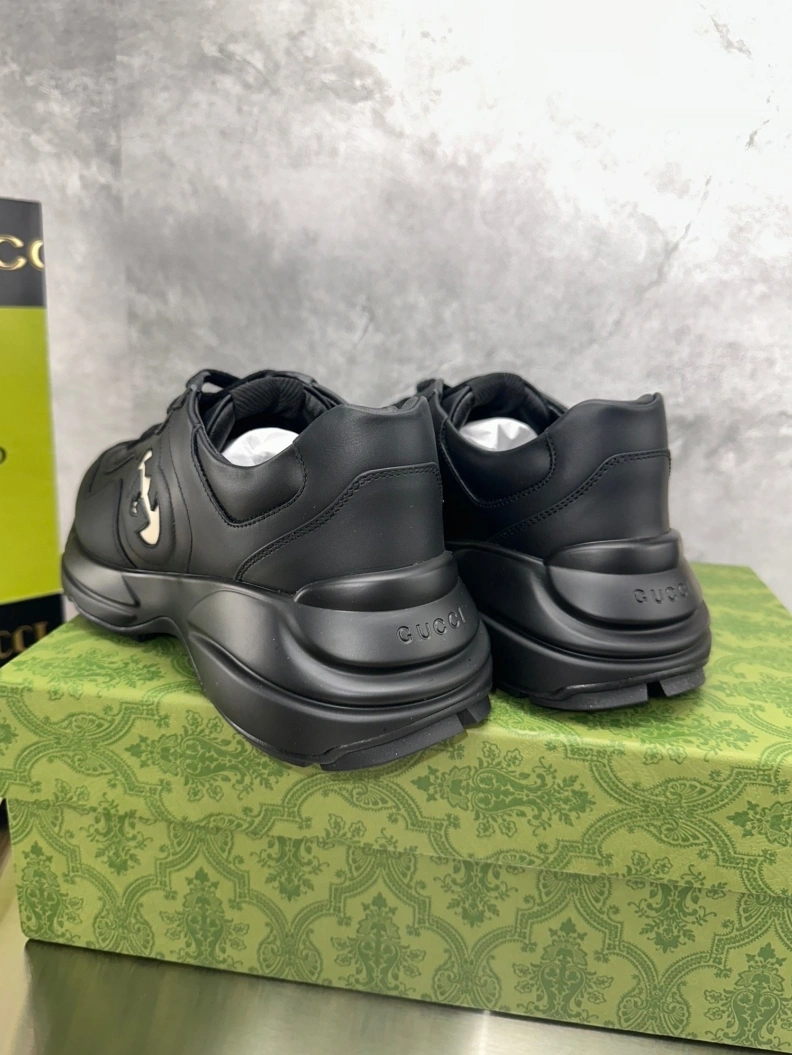 Fashionable Gxccx Casual Shoes 156327