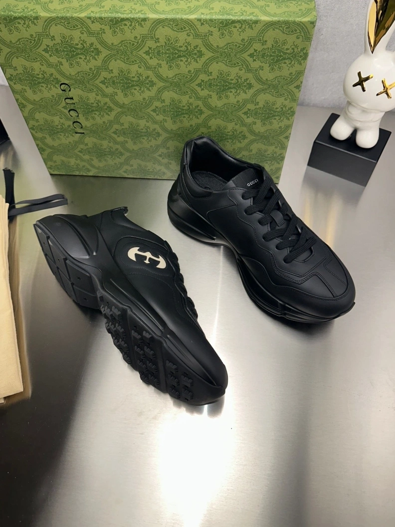 Fashionable Gxccx Casual Shoes 156327
