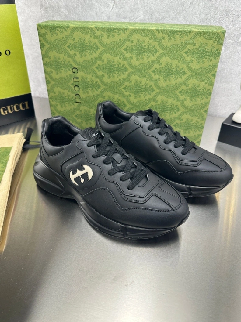 Fashionable Gxccx Casual Shoes 156327