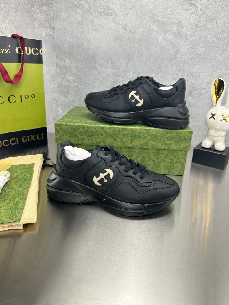 Fashionable Gxccx Casual Shoes 156327