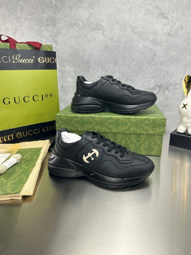Fashionable Gxccx Casual Shoes 156327