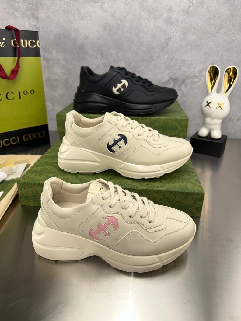 Fashionable Gxccx Casual Shoes 156327