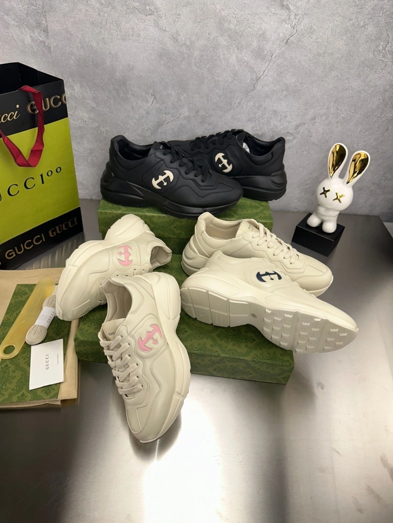Fashionable Gxccx Casual Shoes 156327