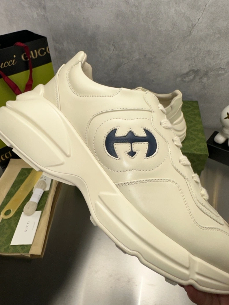 Gxccx Casual Shoes Unique 156326