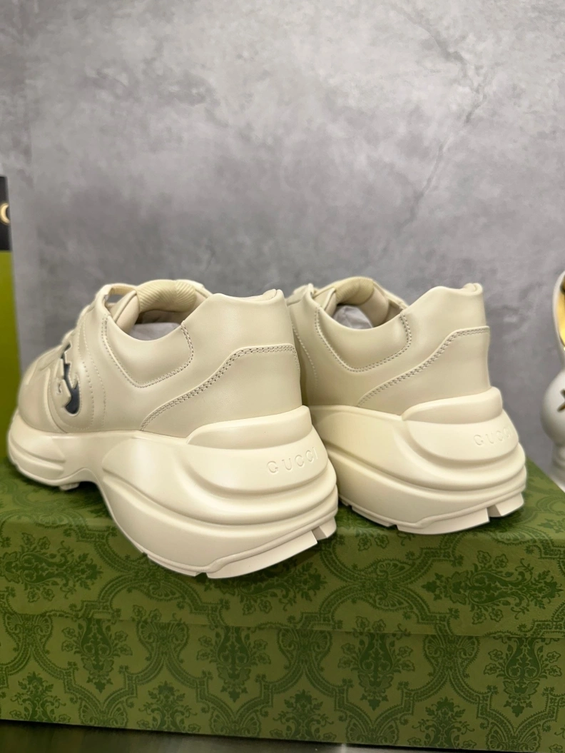 Gxccx Casual Shoes Unique 156326
