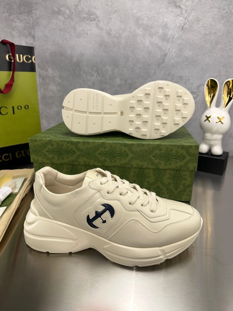 Gxccx Casual Shoes Unique 156326
