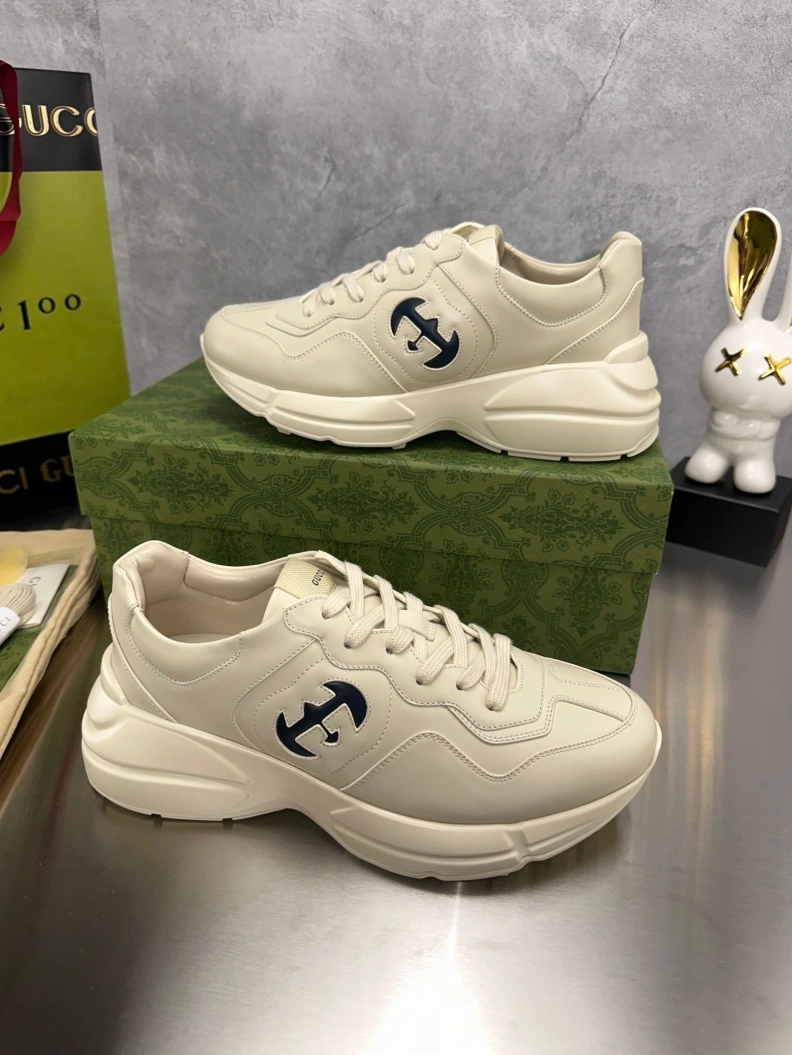 Gxccx Casual Shoes Unique 156326