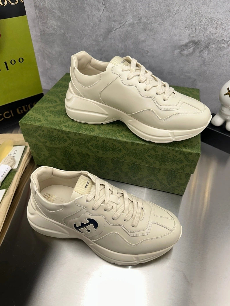 Gxccx Casual Shoes Unique 156326