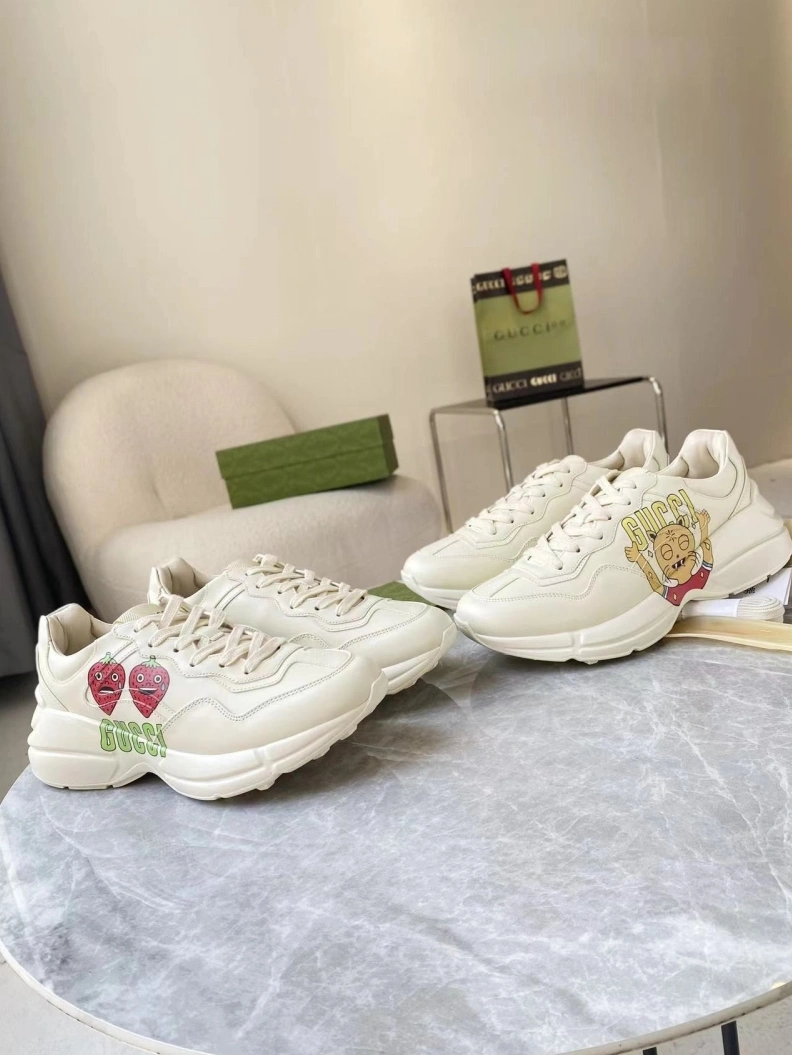 Gxccx Casual Shoes Flexible 156323