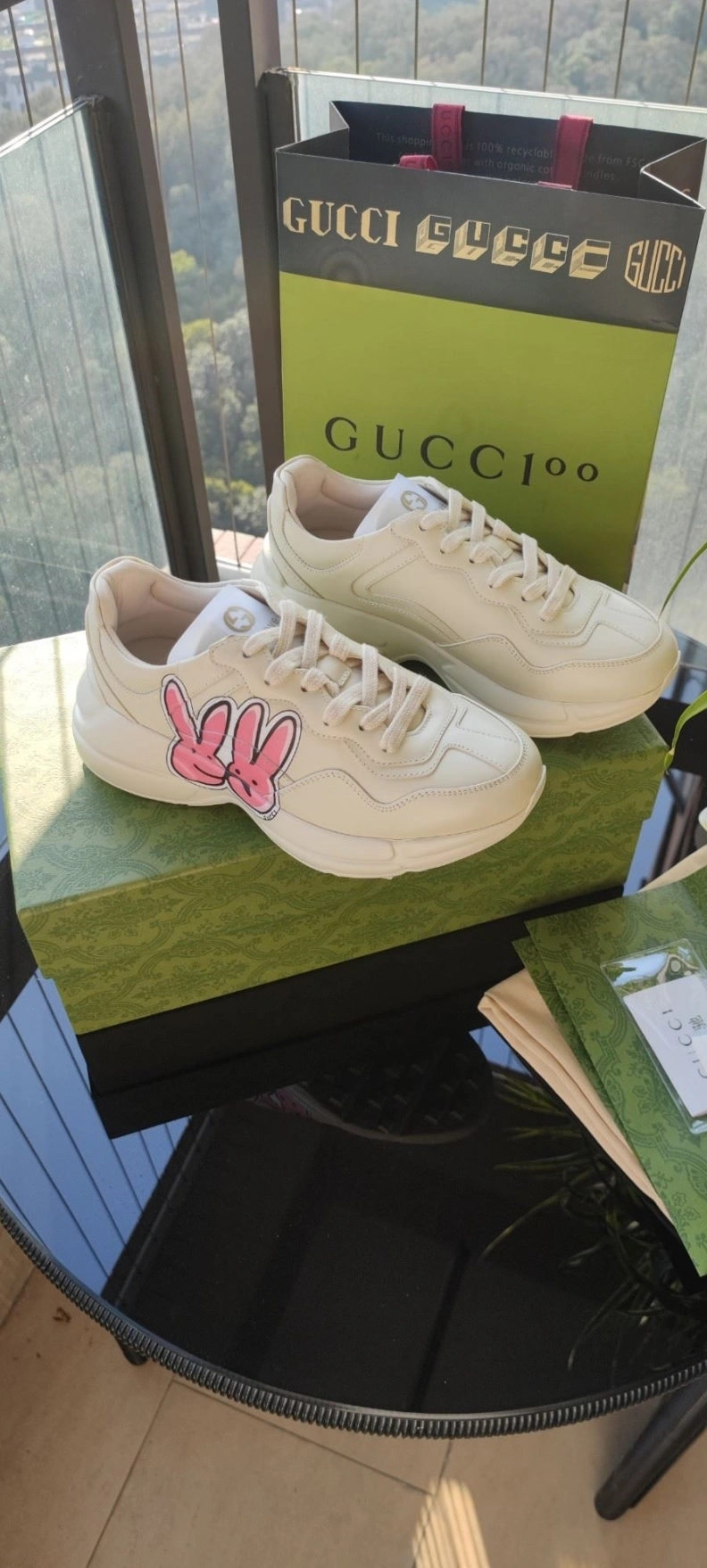 Gxccx Casual Shoes AllSeason 156319