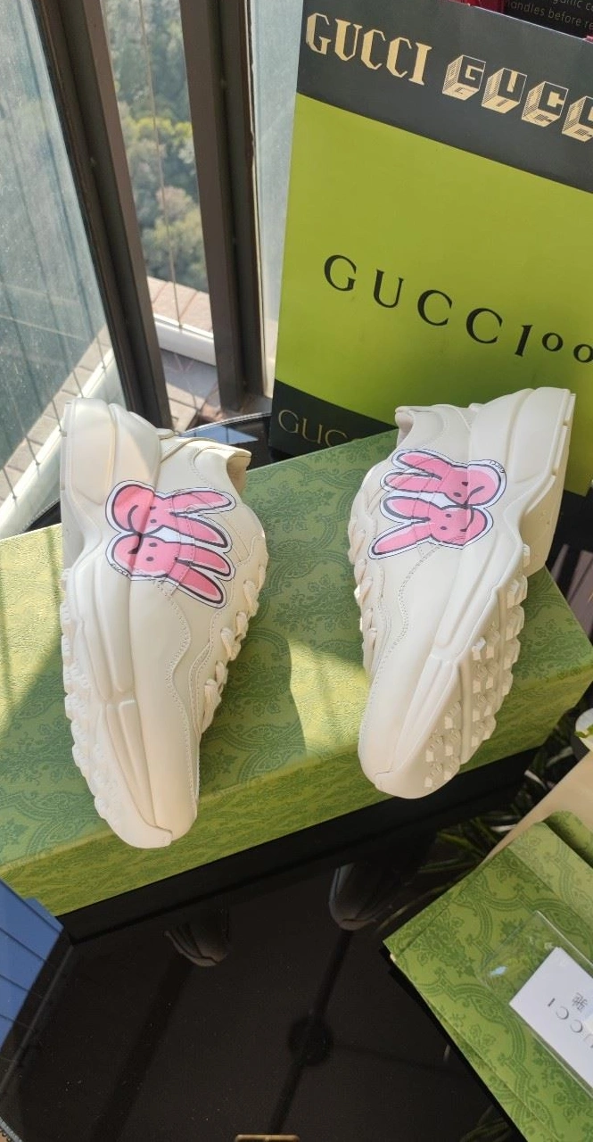 Gxccx Casual Shoes AllSeason 156319
