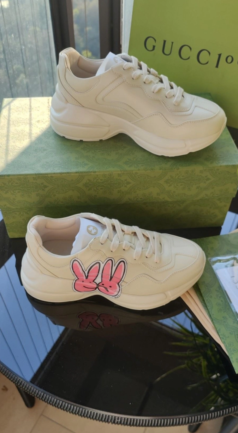 Gxccx Casual Shoes AllSeason 156319