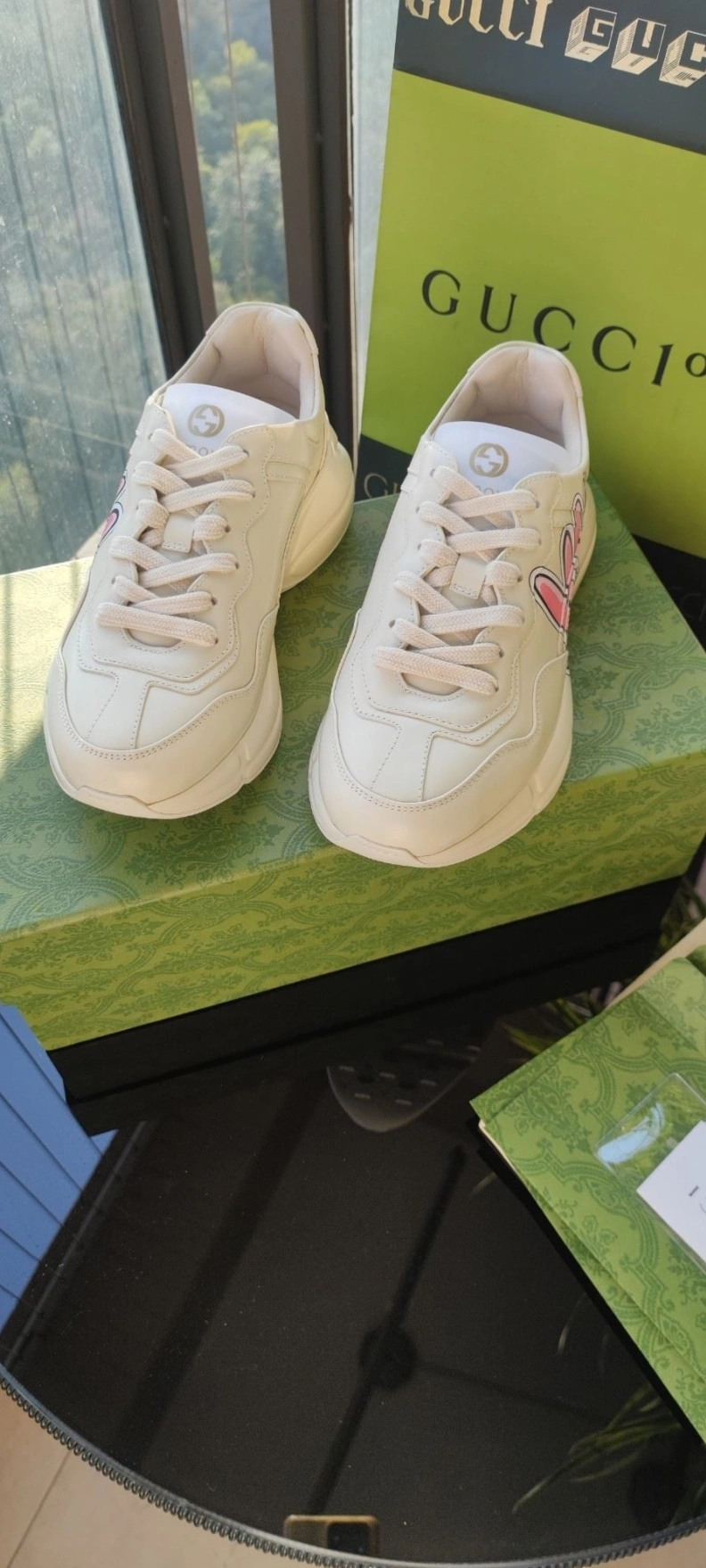 Gxccx Casual Shoes AllSeason 156319