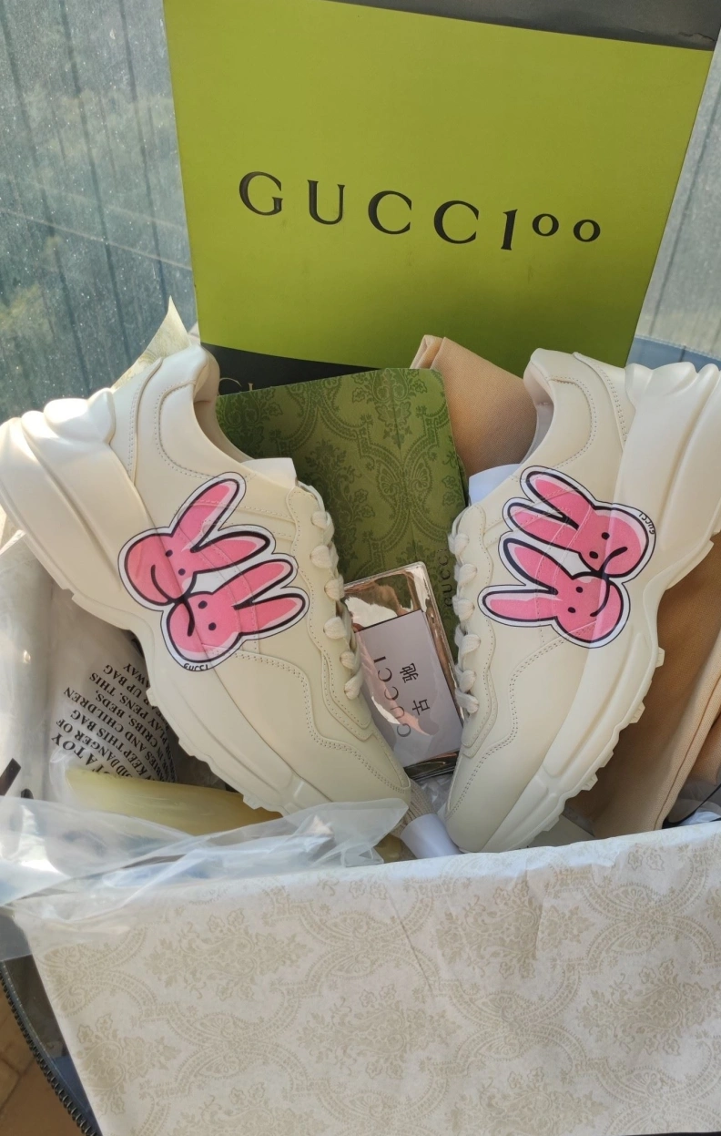 Gxccx Casual Shoes AllSeason 156319