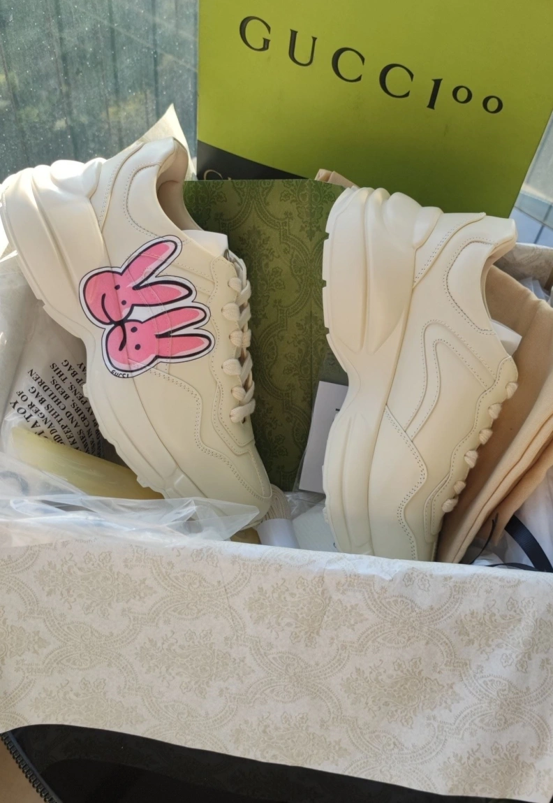 Gxccx Casual Shoes AllSeason 156319