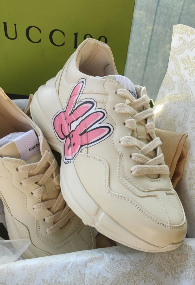 Gxccx Casual Shoes AllSeason 156319