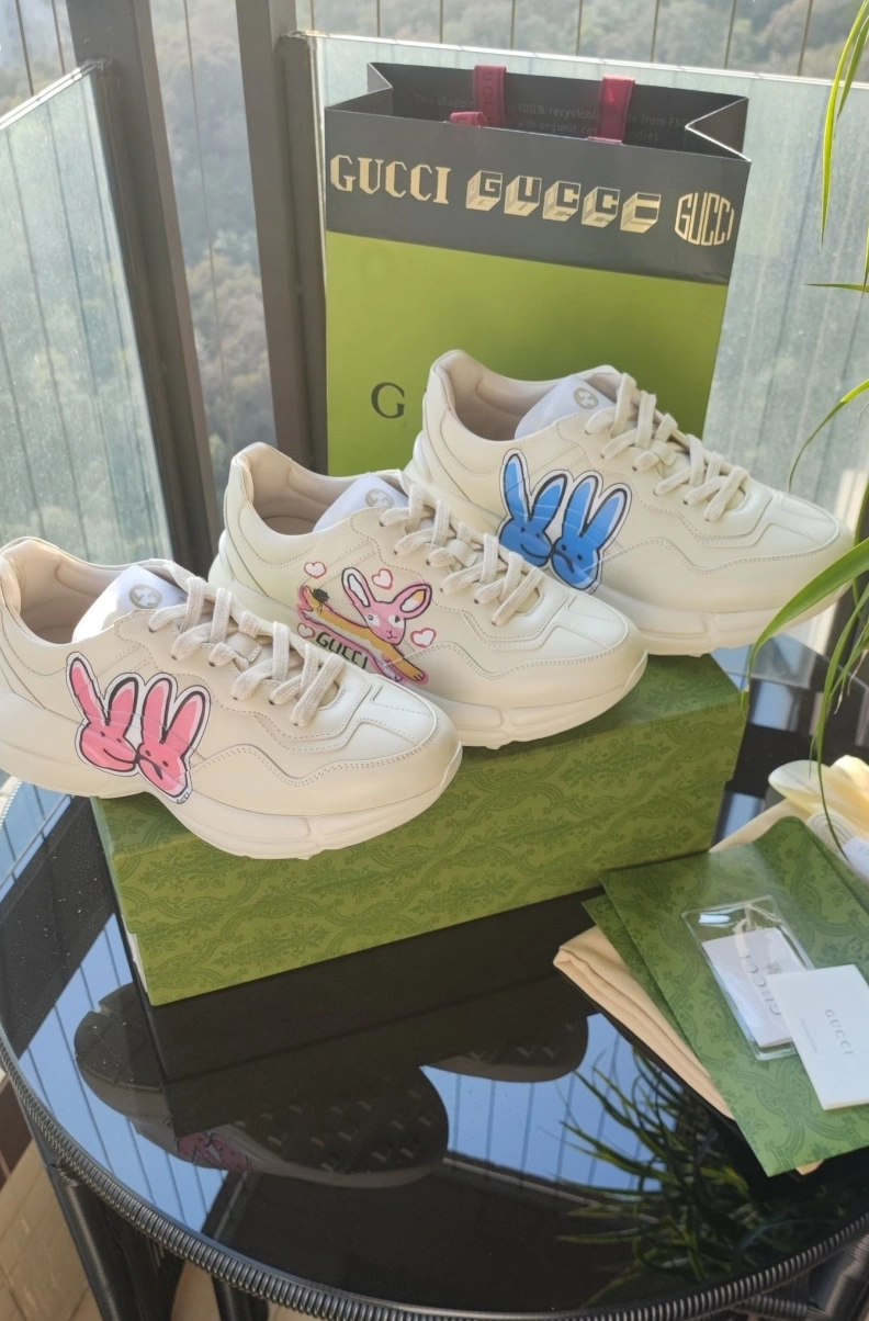 Gxccx Casual Shoes AllSeason 156319
