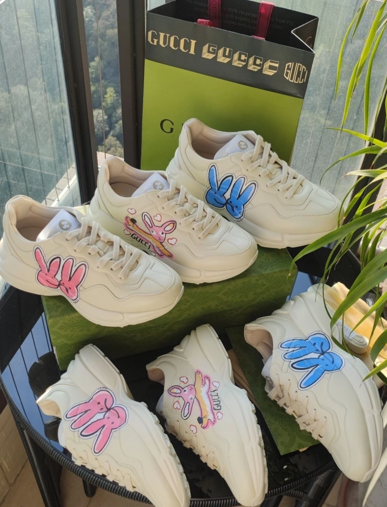 Gxccx Casual Shoes AllSeason 156319