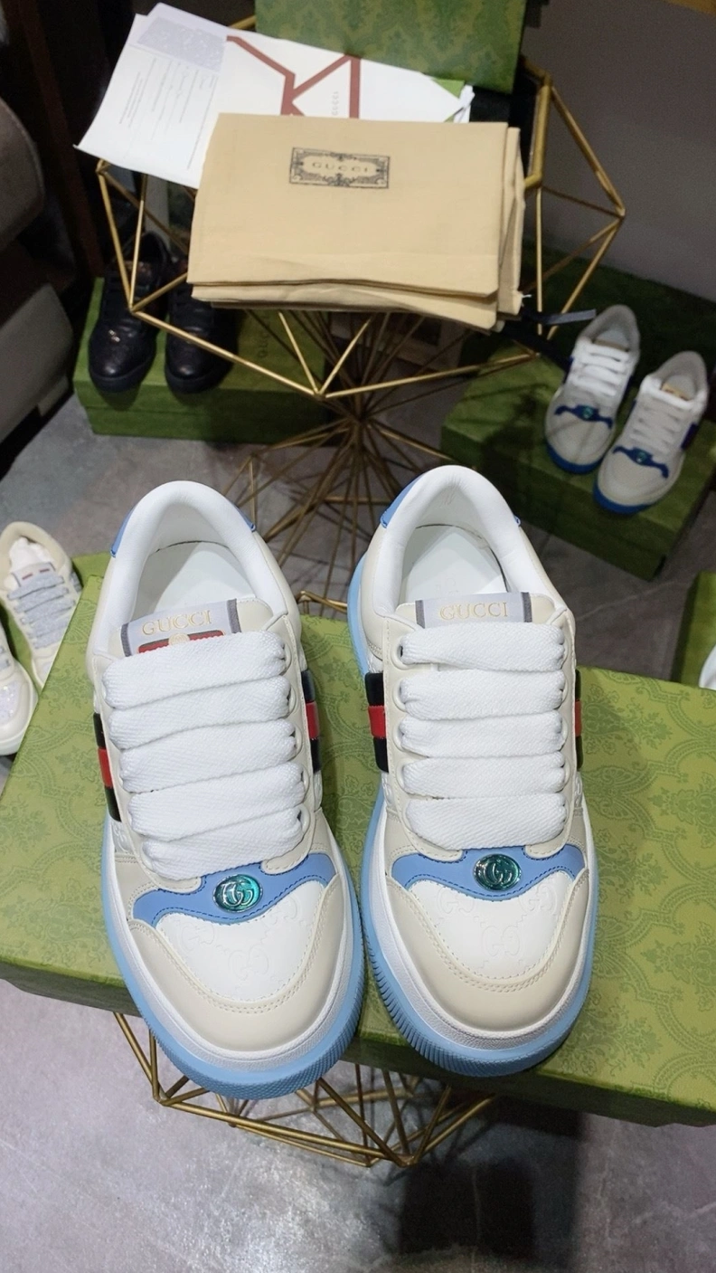 Gxccx Casual Shoes Refined 156313