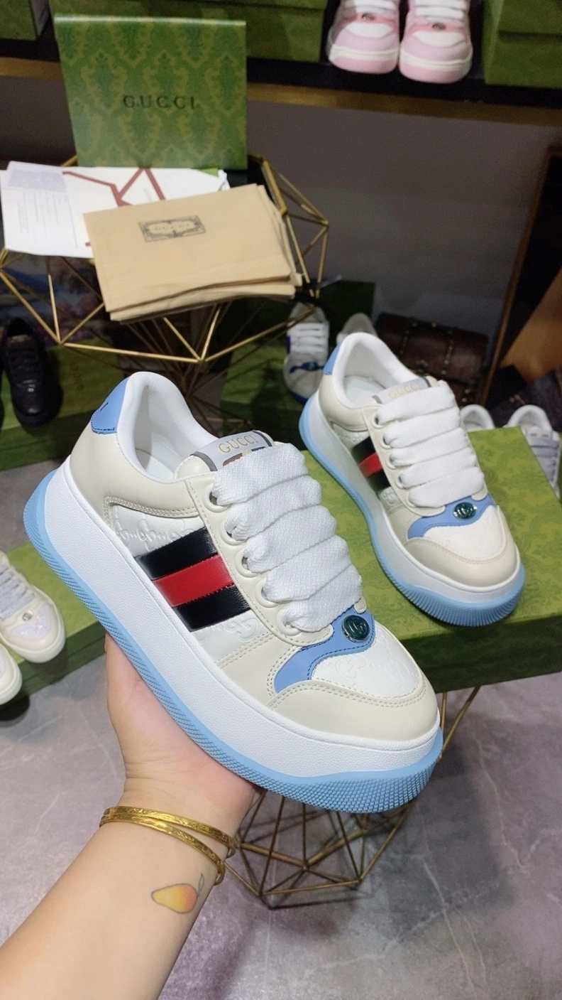 Gxccx Casual Shoes Refined 156313
