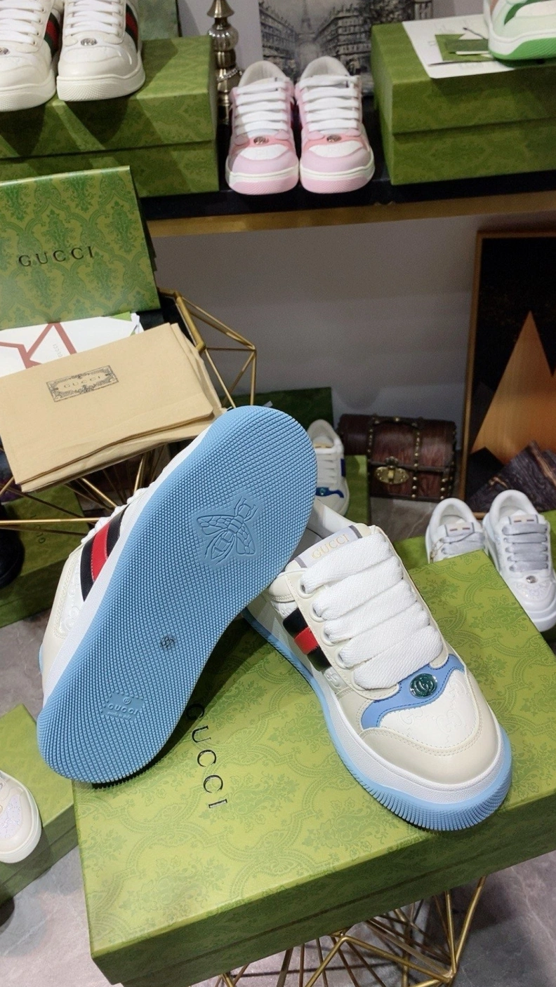 Gxccx Casual Shoes Refined 156313