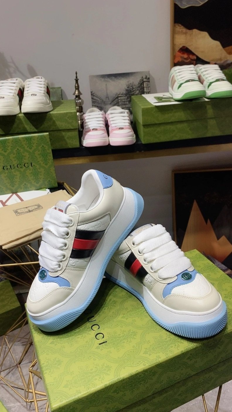 Gxccx Casual Shoes Refined 156313