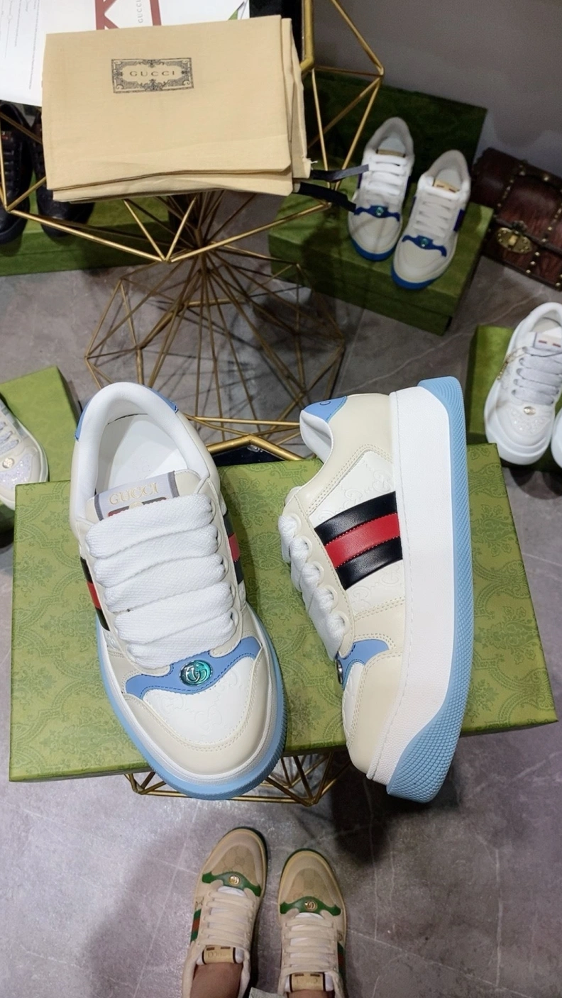 Gxccx Casual Shoes Refined 156313