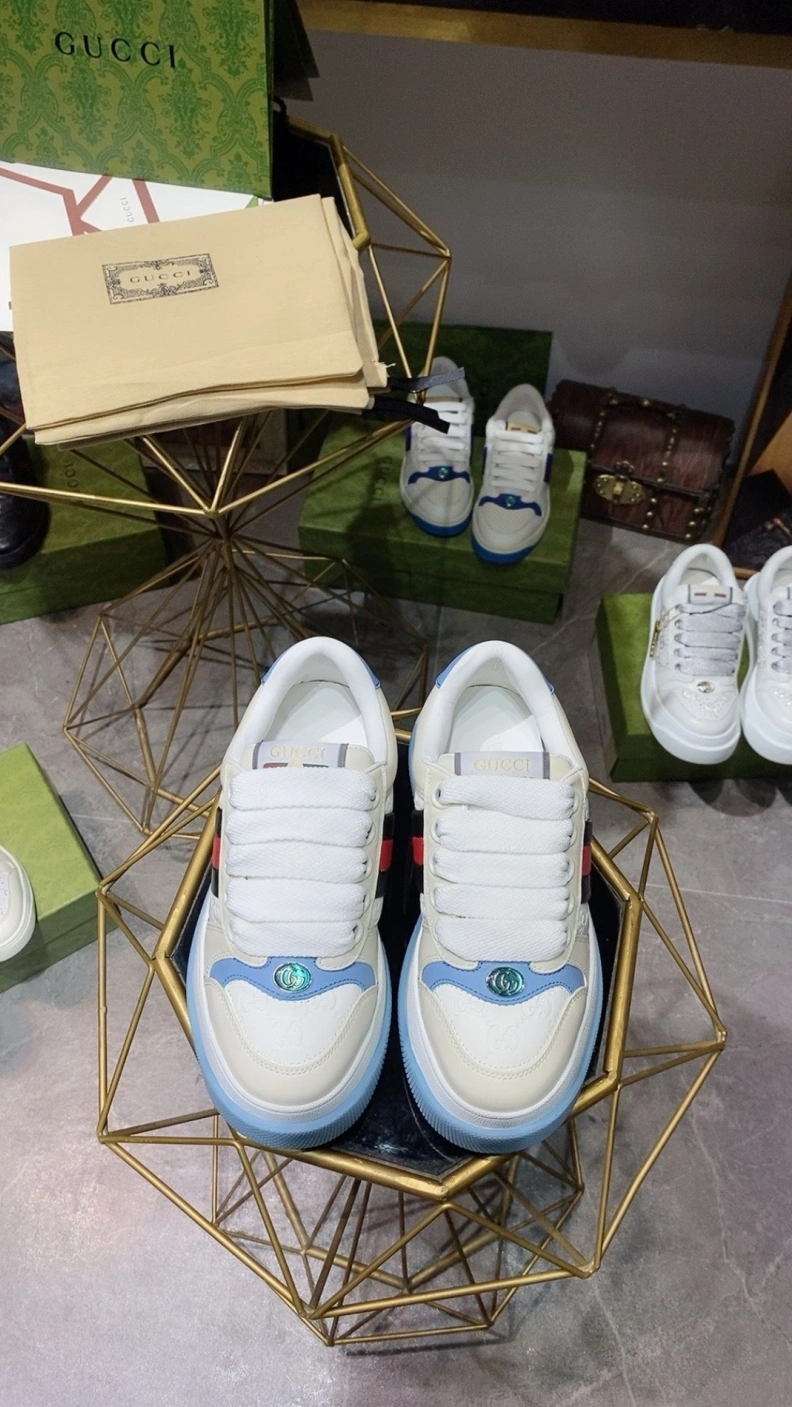 Gxccx Casual Shoes Refined 156313
