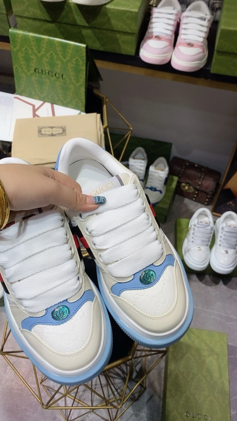 Gxccx Casual Shoes Refined 156313