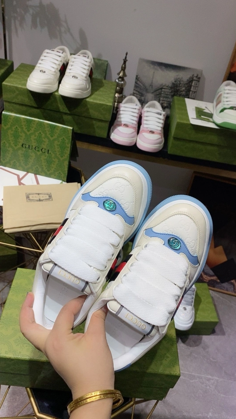 Gxccx Casual Shoes Refined 156313