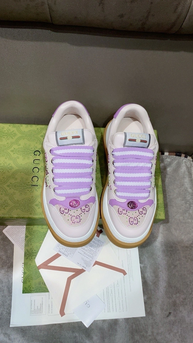 Resilient Gxccx Casual Shoes 156325