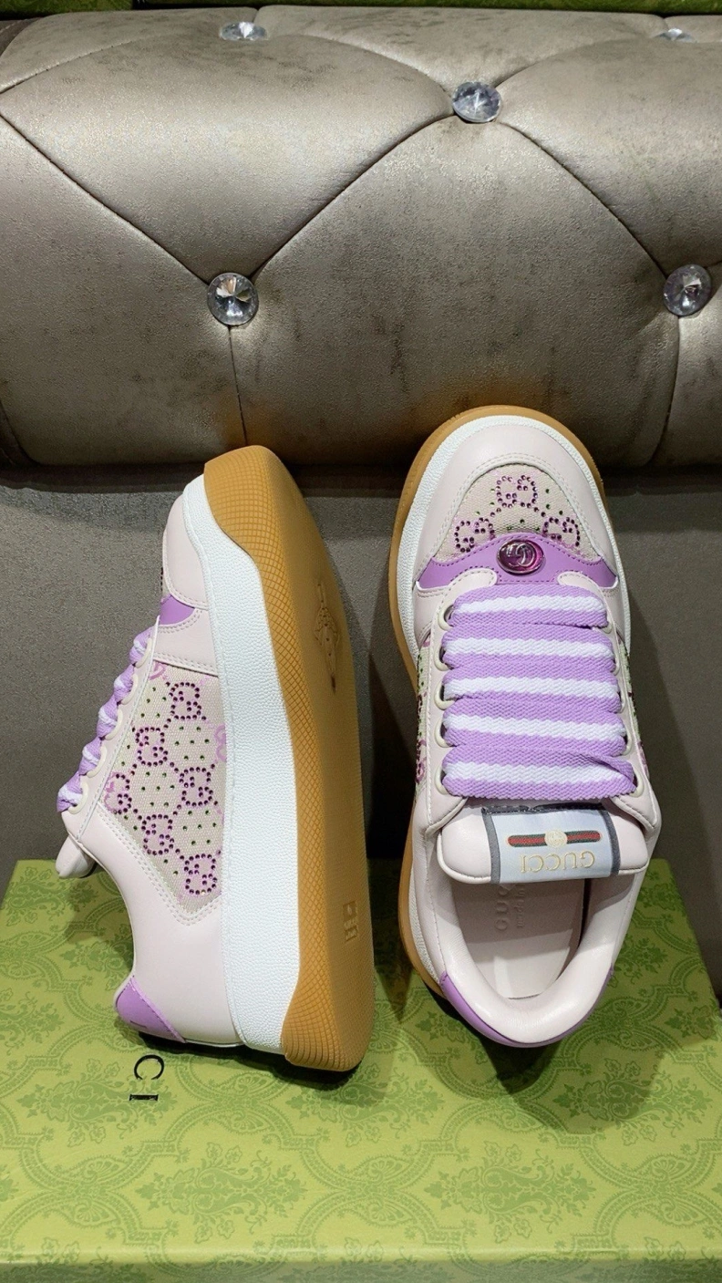 Resilient Gxccx Casual Shoes 156325