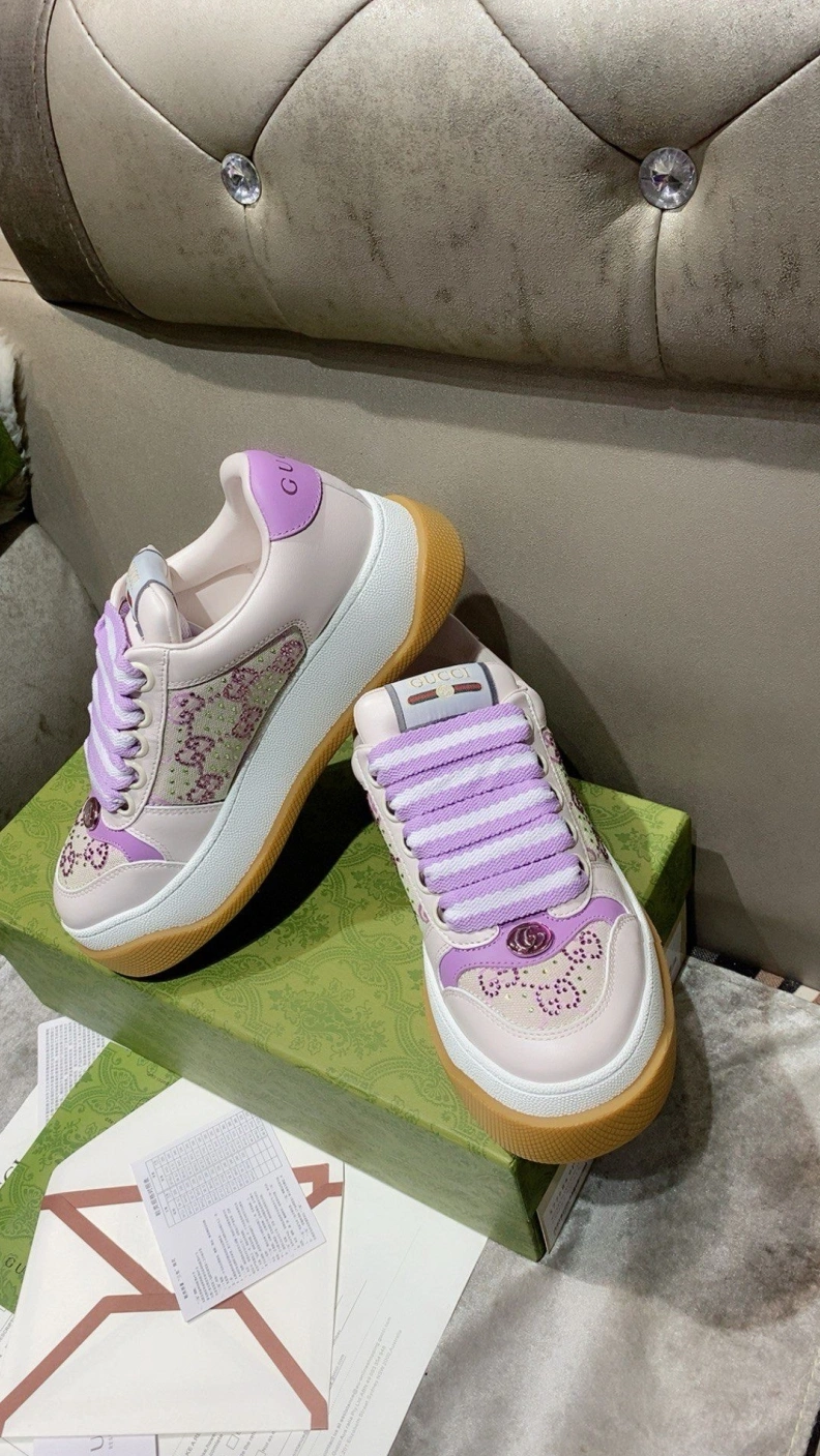 Resilient Gxccx Casual Shoes 156325